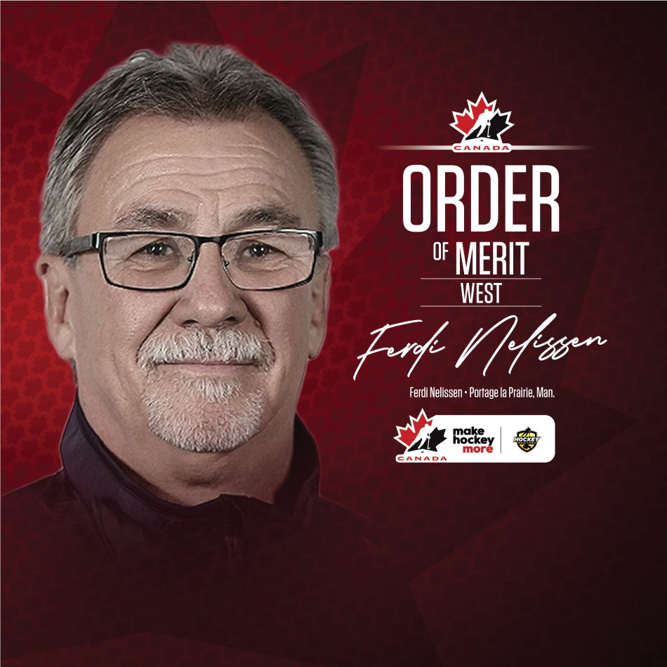 Long time member of Capitals organization credited for his